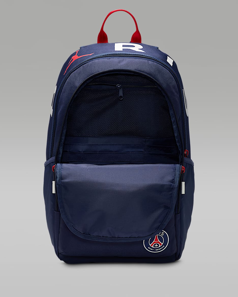 Jordan Paris Saint Germain Backpack 29L